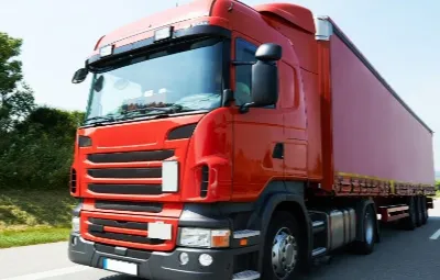 İzmir Boğazkale Ambar Kargo