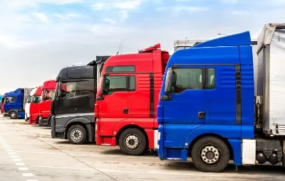 İzmir Boğazkale Ambar Nakliyat